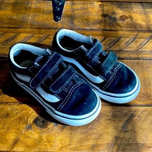 🌟Toddler vans!!🌟
